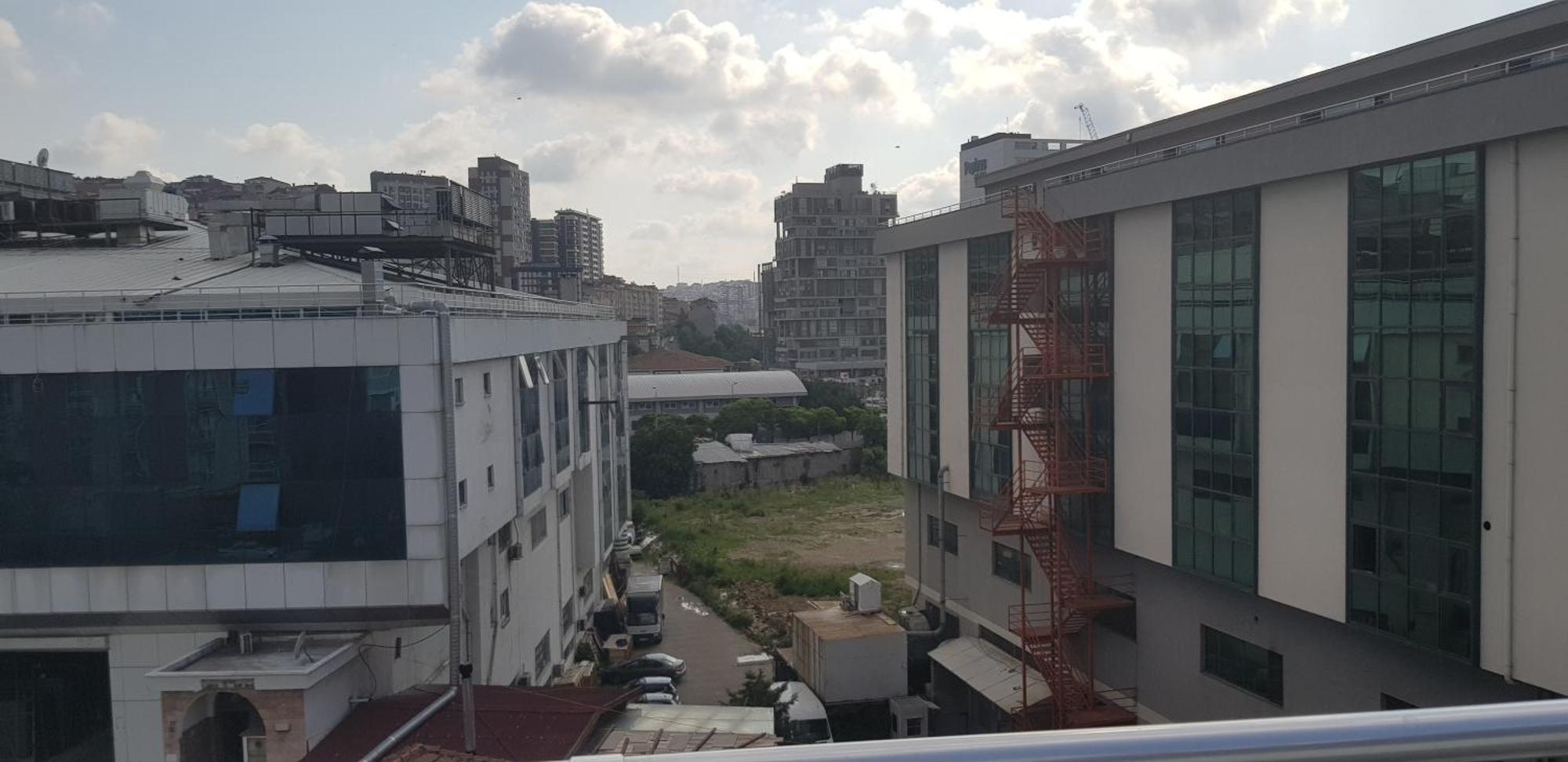 Vba Suiten - Istanbul — Photos 3