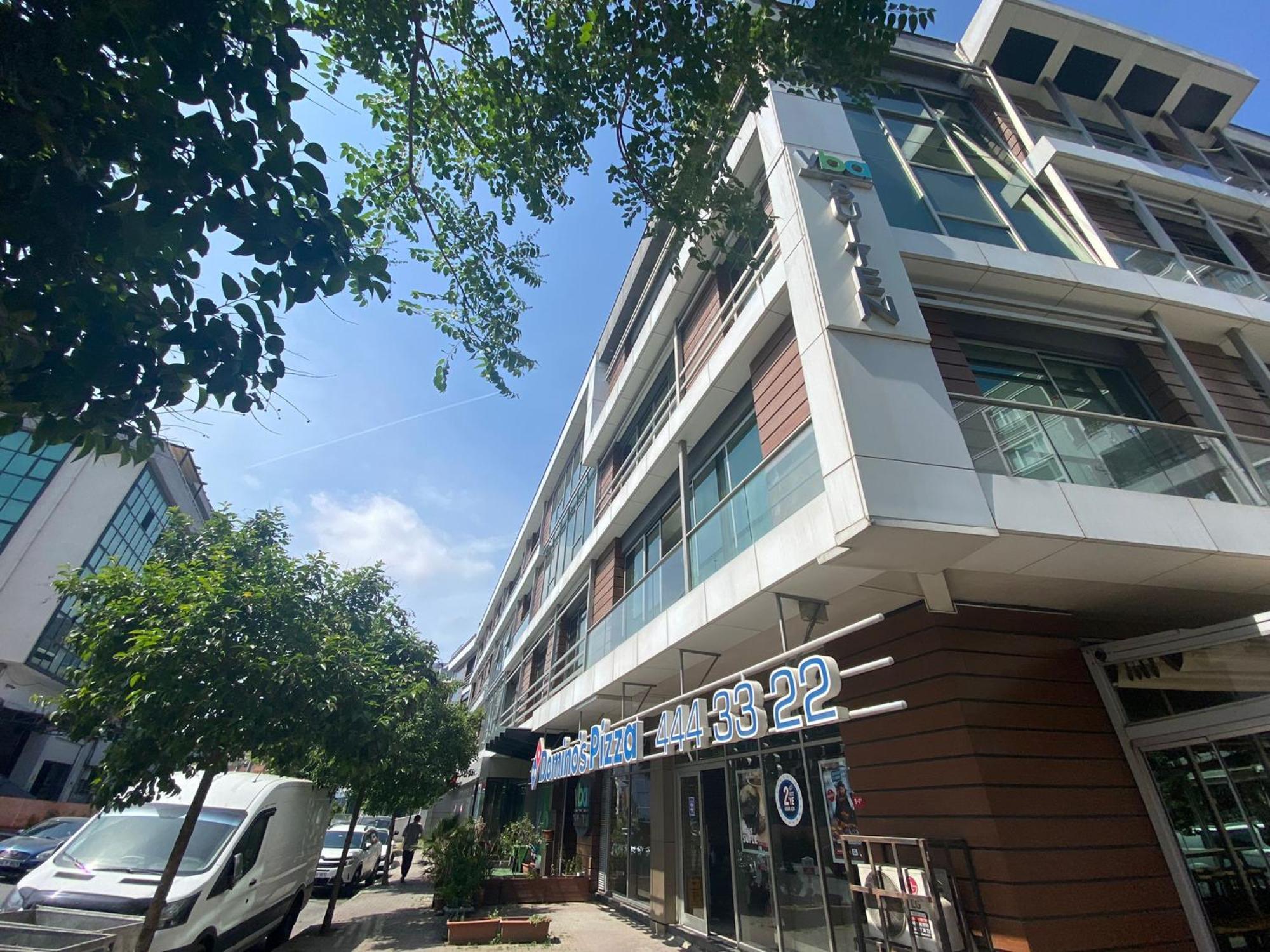 Vba Suiten - Istanbul — Photos 1
