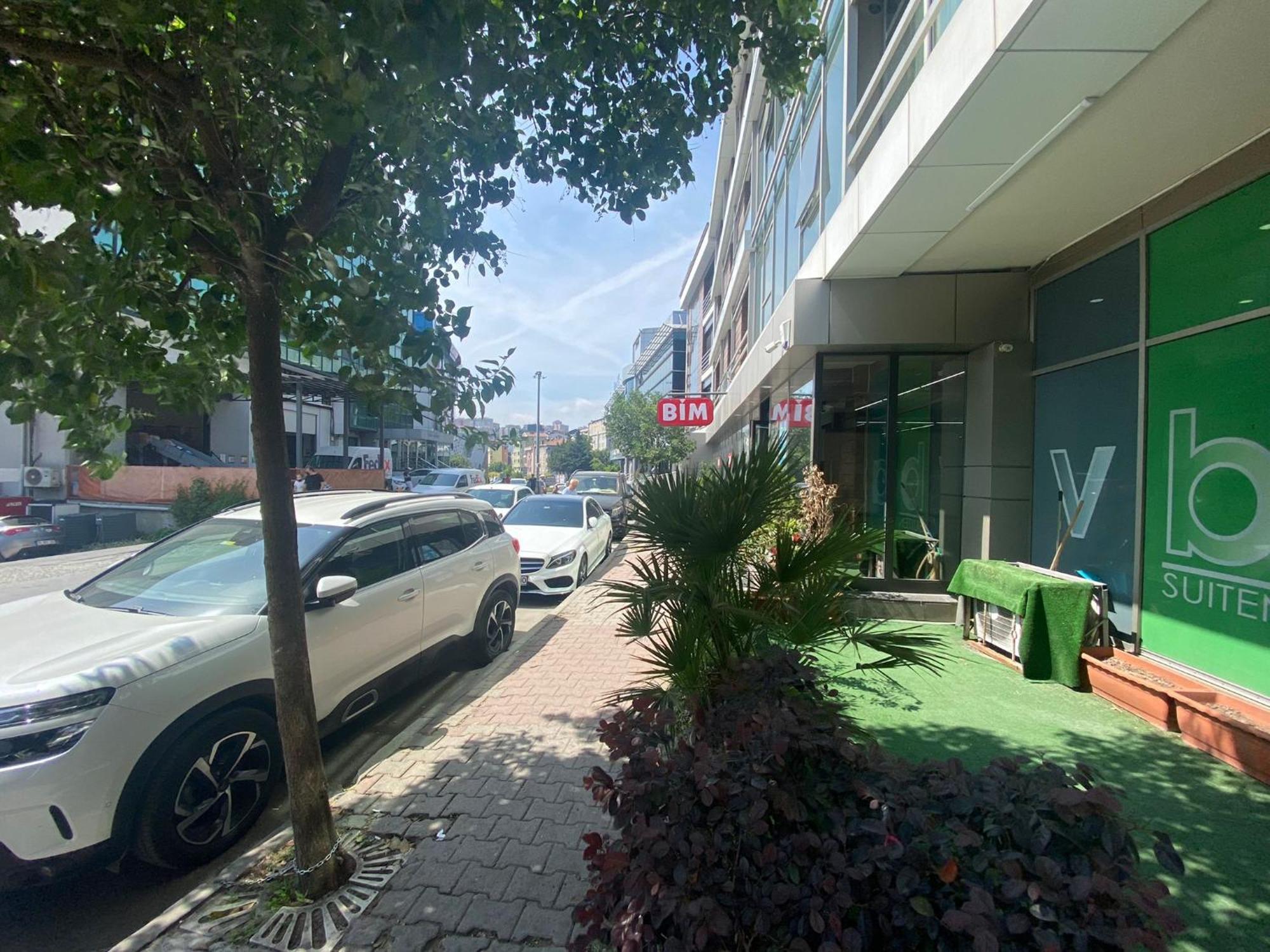 Vba Suiten - Istanbul, Istanbul